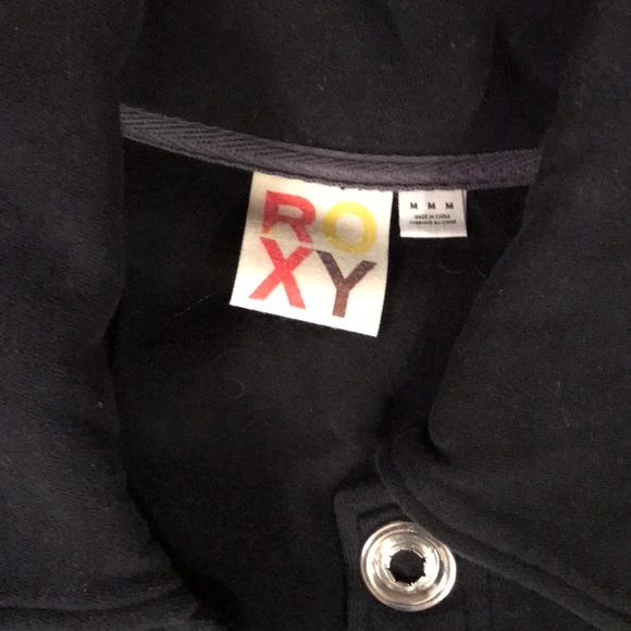 Roxy Jacket - Picture 2 of 7